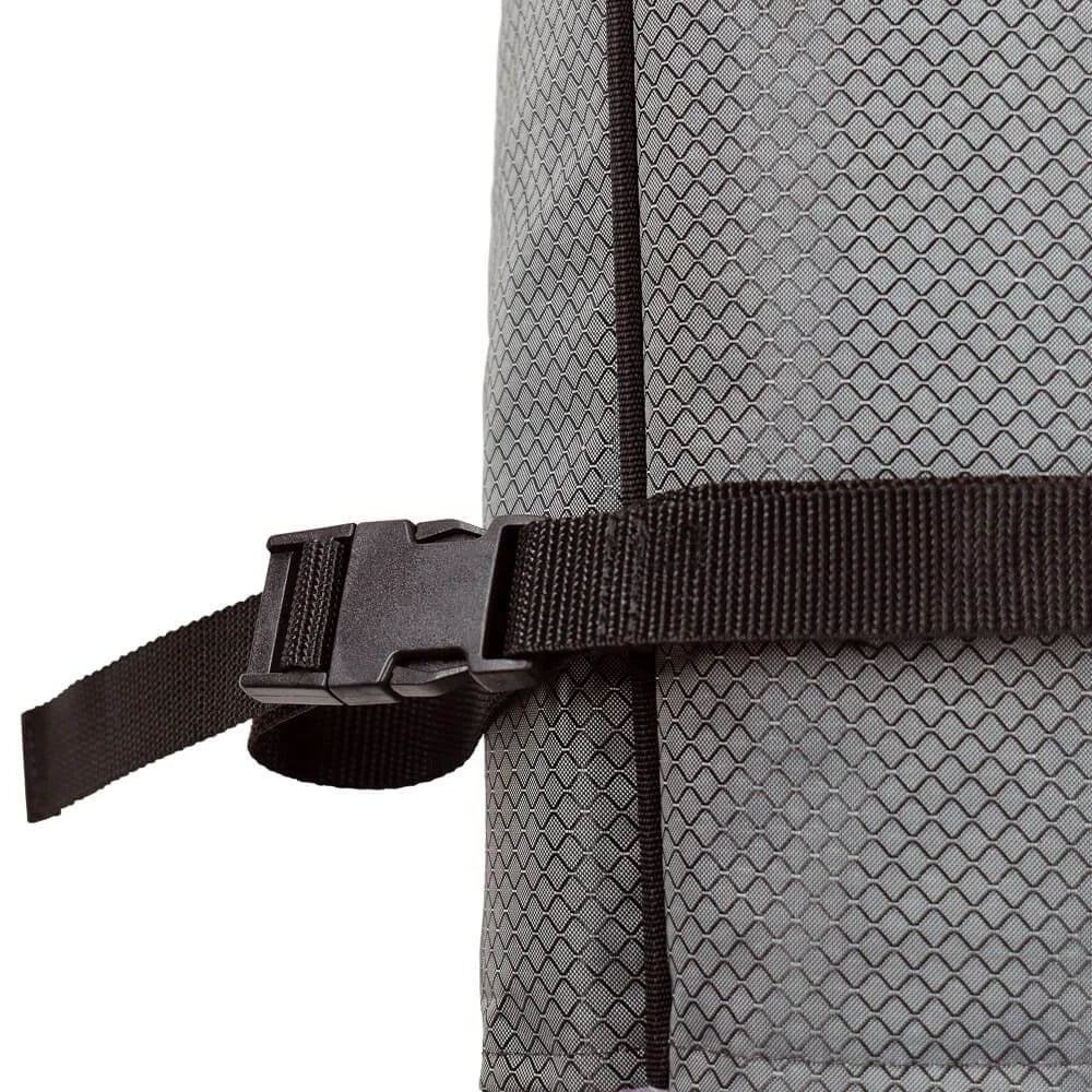 Tronixpro Single Quiver In Grey/Black