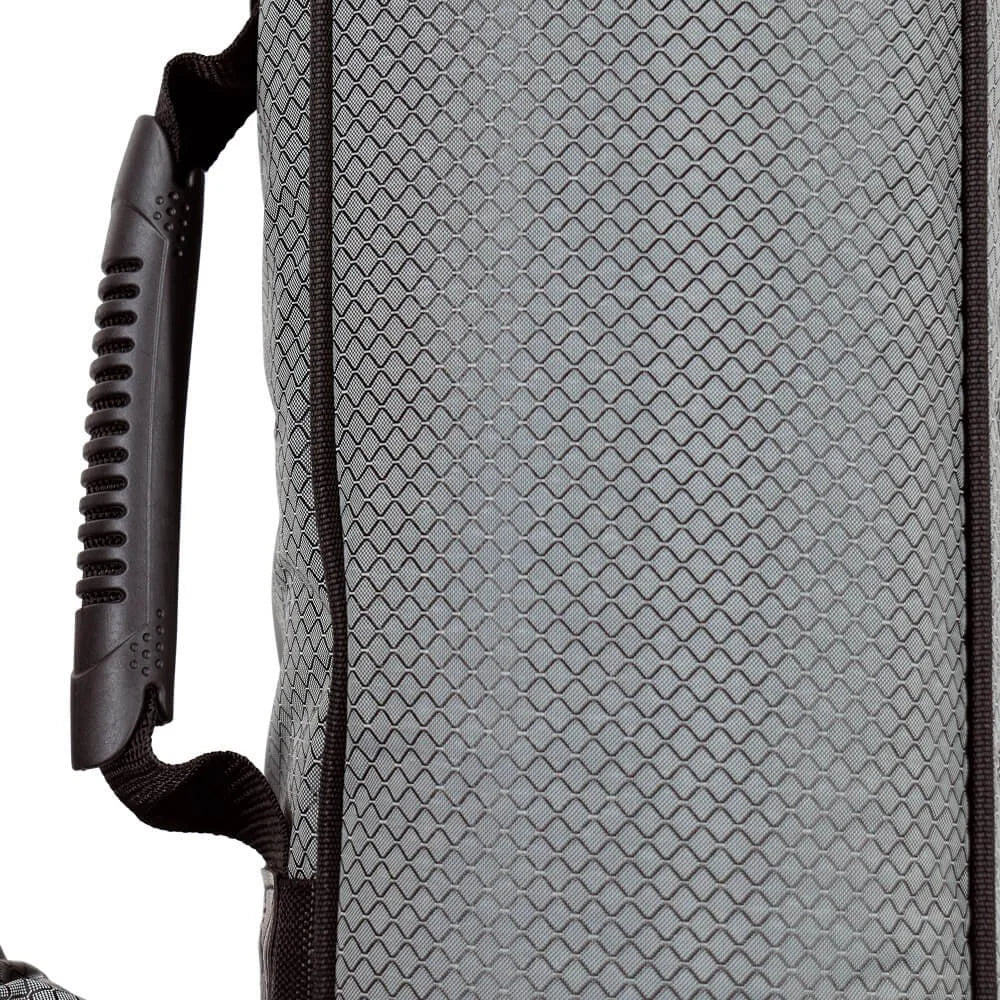 Tronixpro Single Quiver In Grey/Black