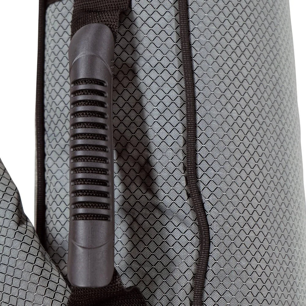 Tronixpro Single Quiver In Grey/Black