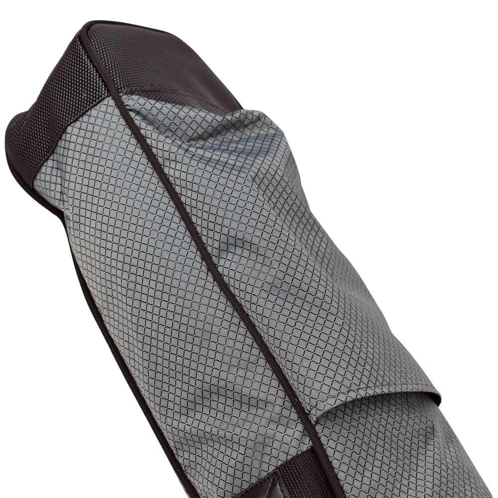 Tronixpro Single Quiver In Grey/Black