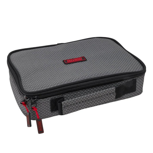 Tronixpro Small Cool Bag In Grey/Black