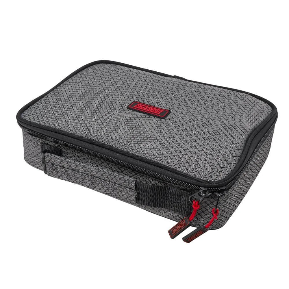 Tronixpro Small Cool Bag In Grey/Black