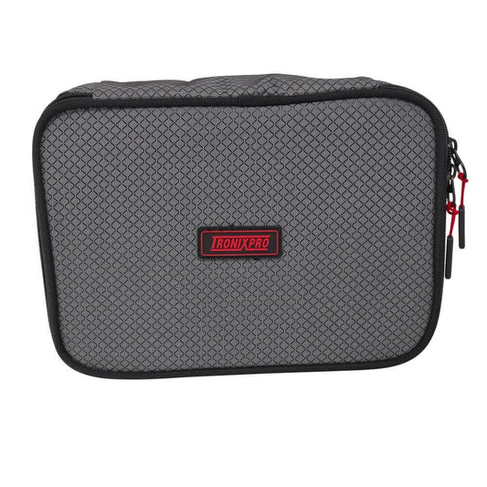 Tronixpro Spool Bag In Grey/Black