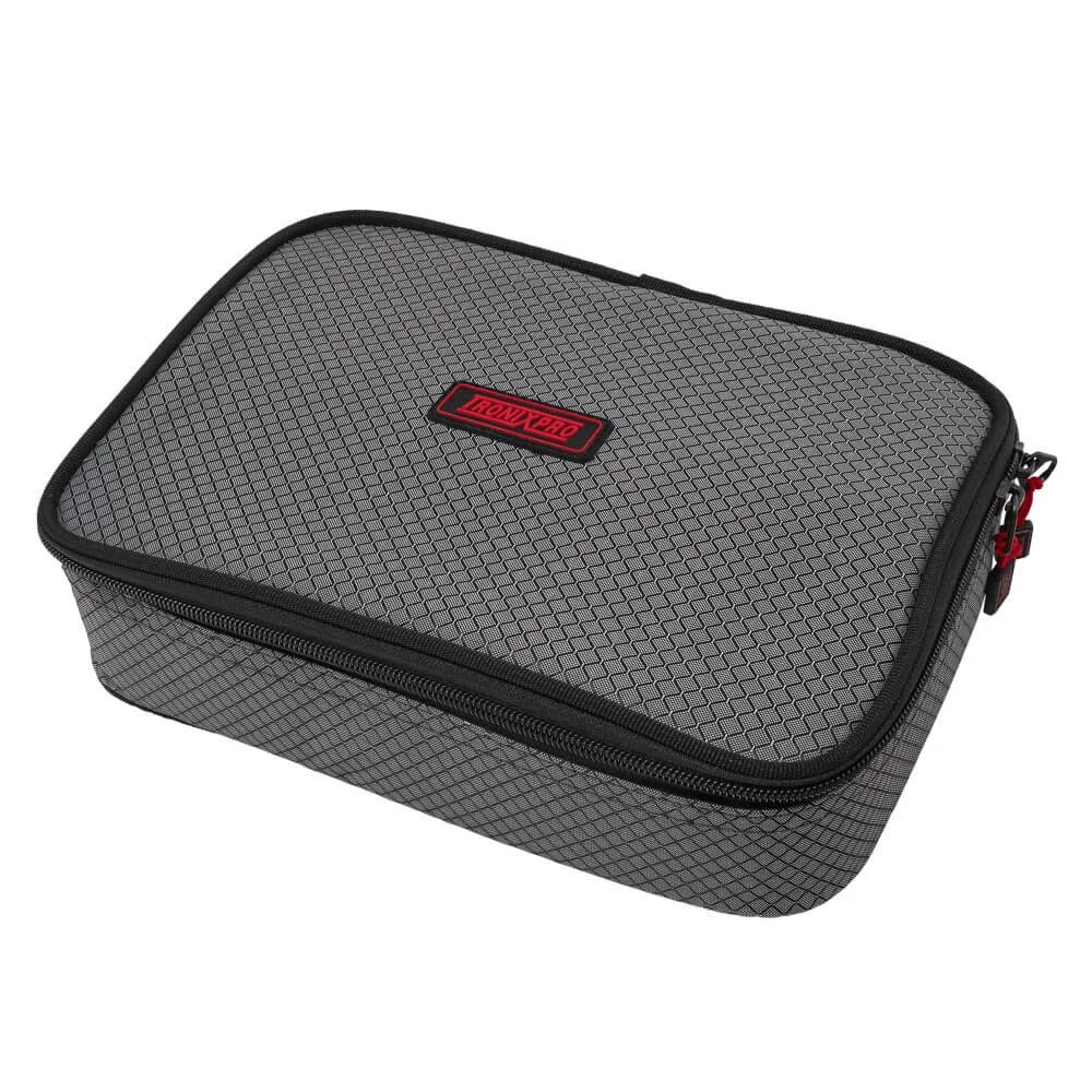Tronixpro Spool Bag In Grey/Black