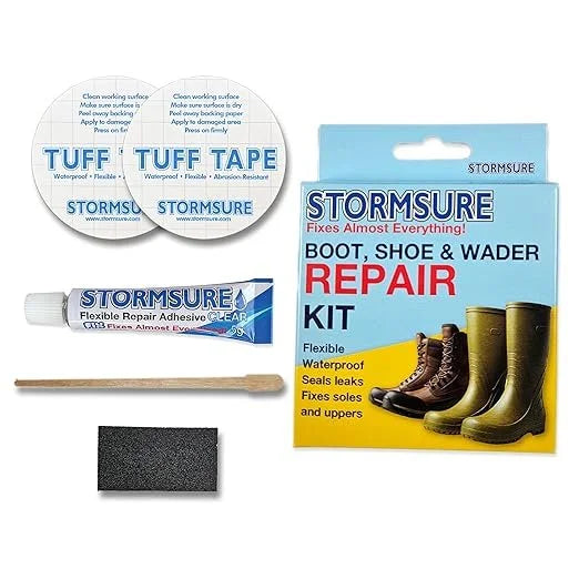 SB-SST-BWR Stormsure Boot & Wader Repair Kit