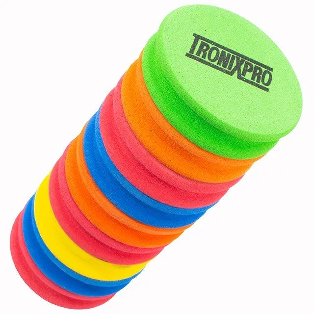 TRONIXPRO RIG WINDERS, Different colour packs available 10 Packss