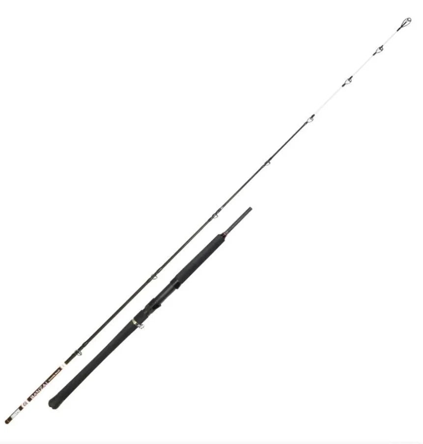 TRONIXPRO BANZAI KAYAK BAIT ROD