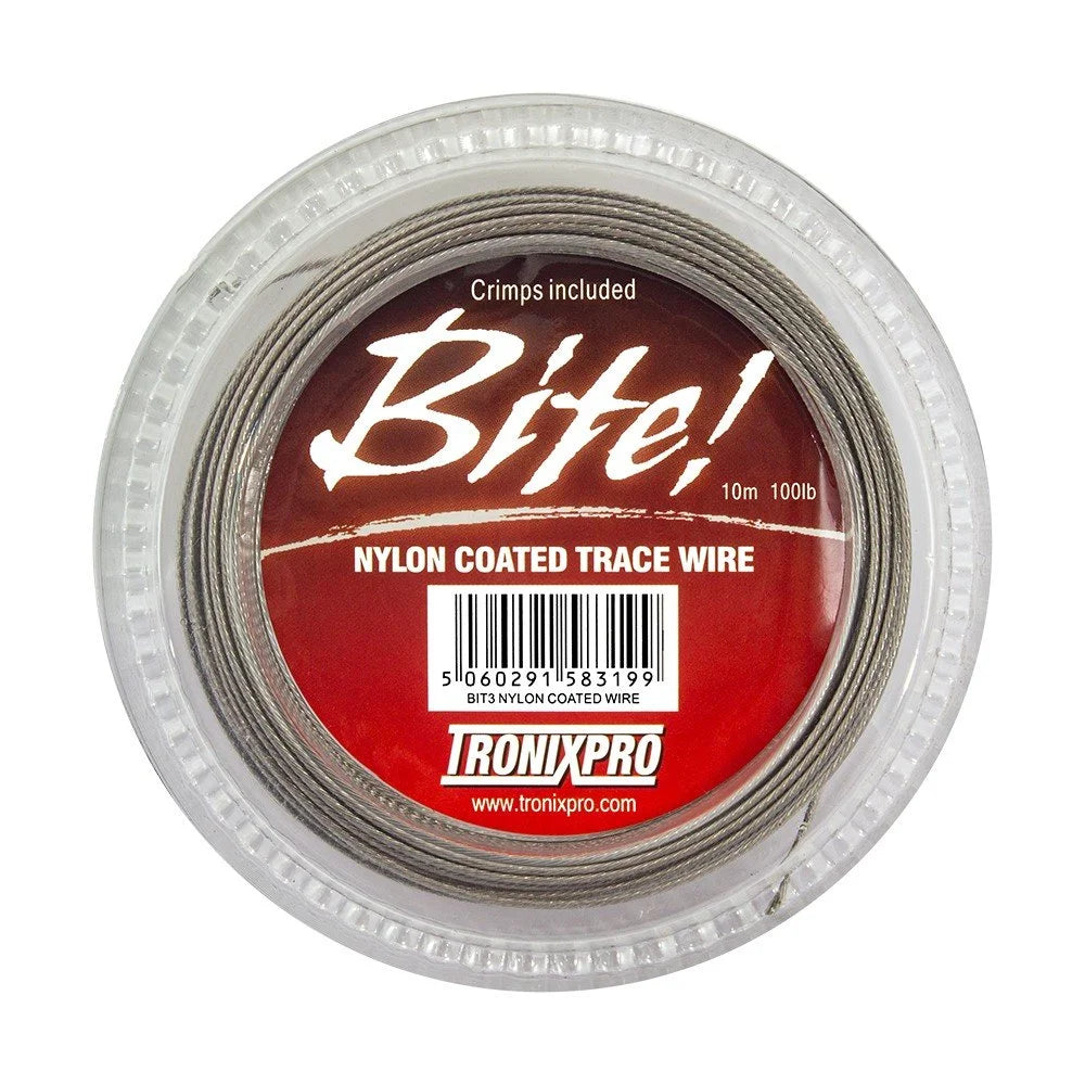 TRONIXPRO BITE! WIRE