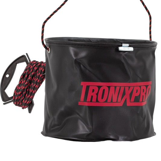 Tronixpro Dry Feet Bucketline clippers