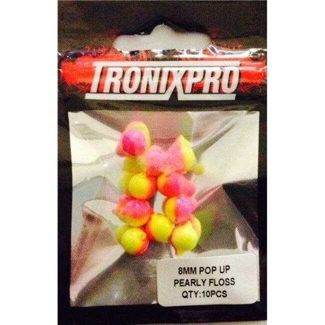 Tronixpro Pop-Up Packs of 10 and Max Pack