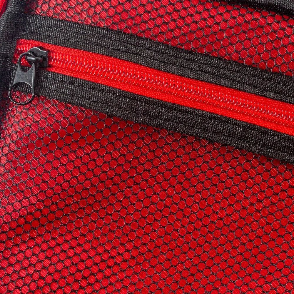 Tronixpro Fixed Spool Reel & Spool Bag