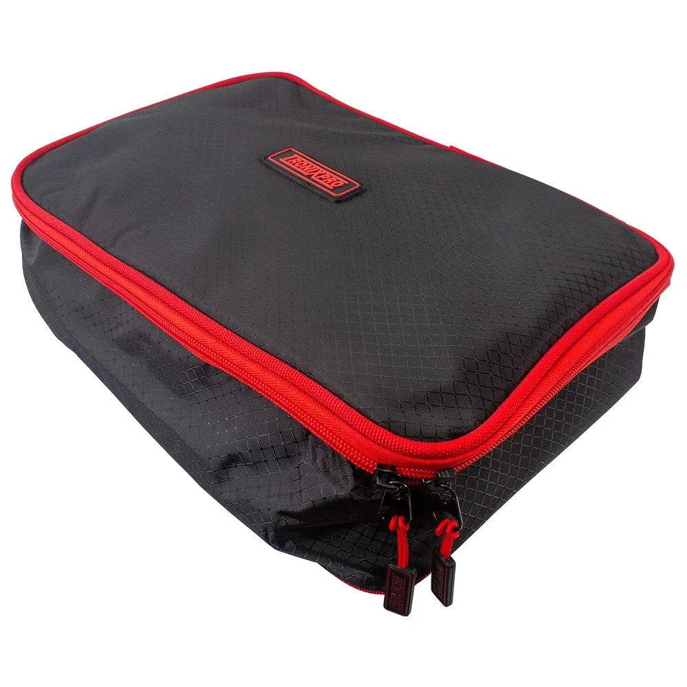 Tronixpro Fixed Spool Reel & Spool Bag