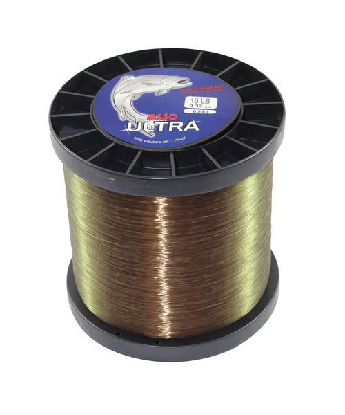 Asso Ultra Half Kilo Spool