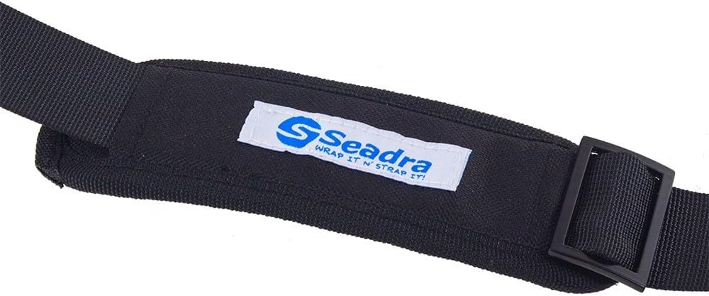 Seadra Wrap It N Strap It