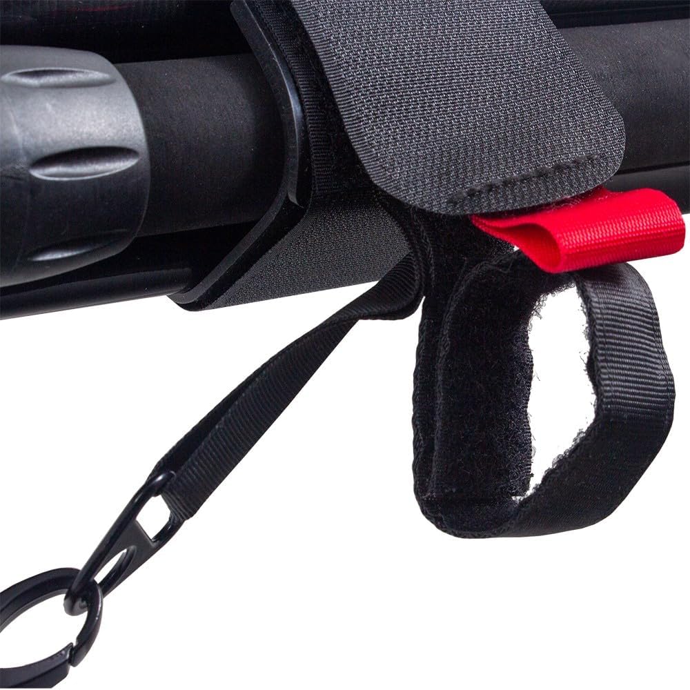 Seadra Wrap It N Strap It